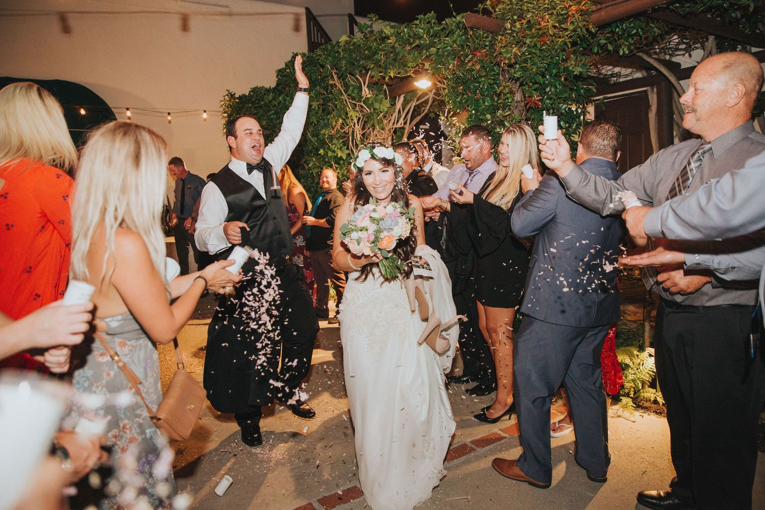 grand exit at la venta inn