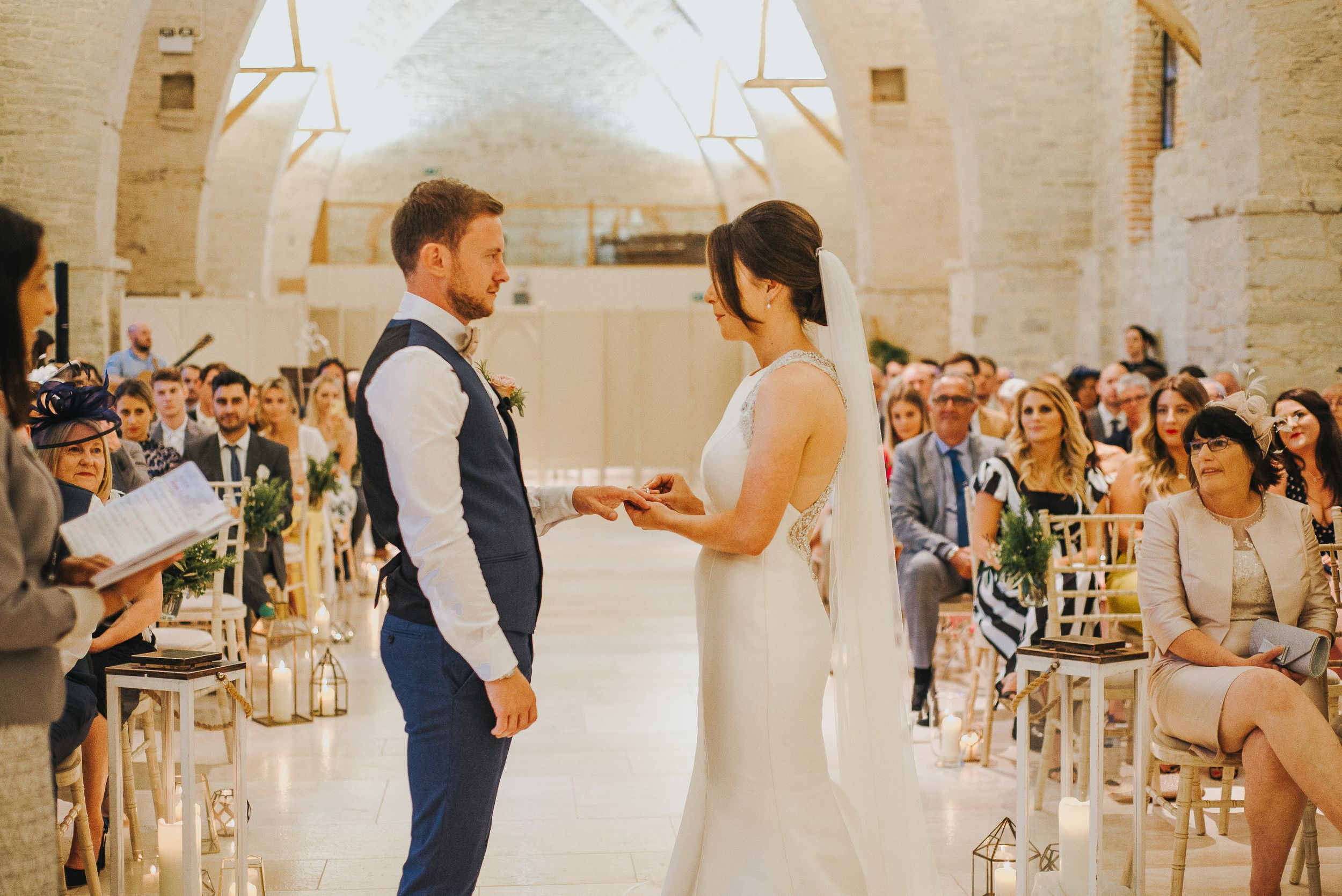 Wedding Photography Dorset