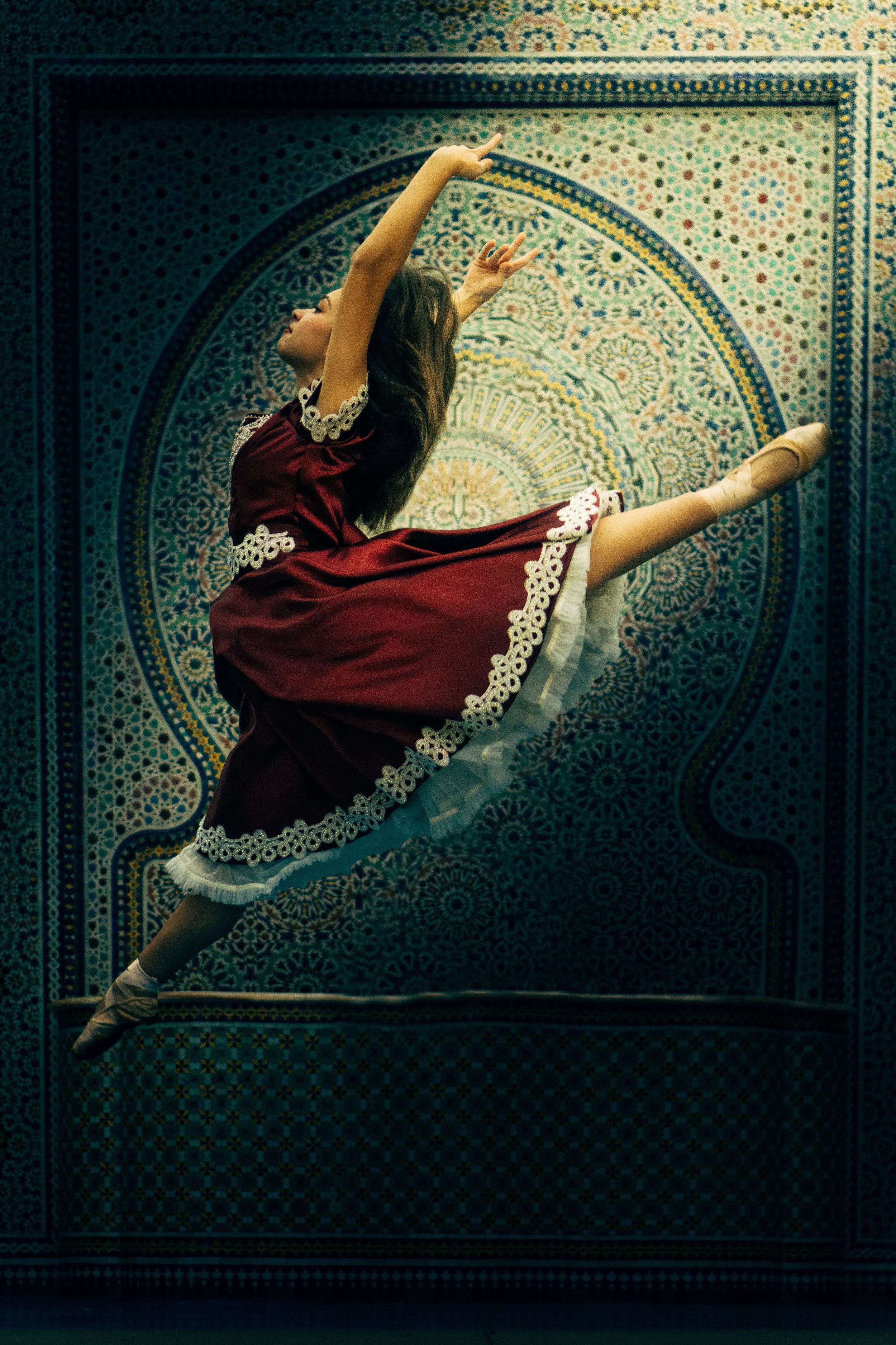 chicago dance ballet photographer
