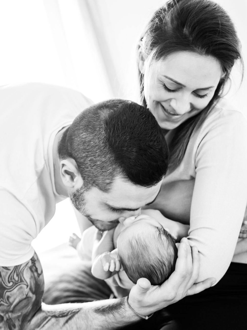 Familien und Neugeborene Fotograf in Wien, Gumpoldskirchen, Guntramsdorf und Wien