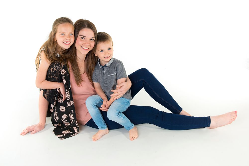 family photography