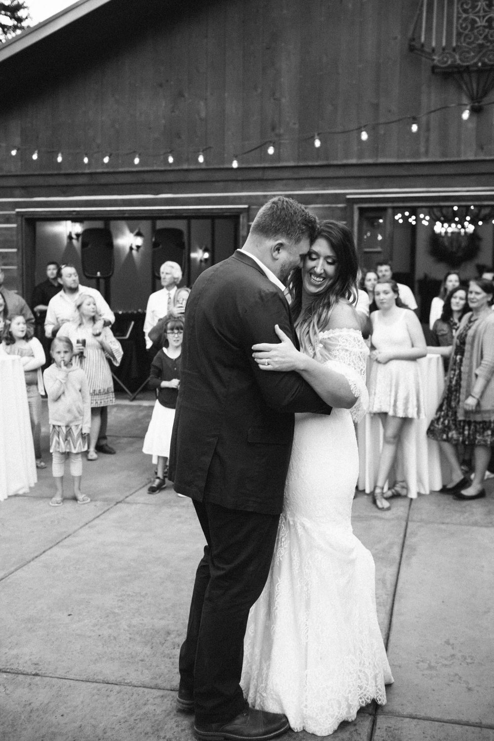 Kacie Q Photography Bozeman, Montana Wedding