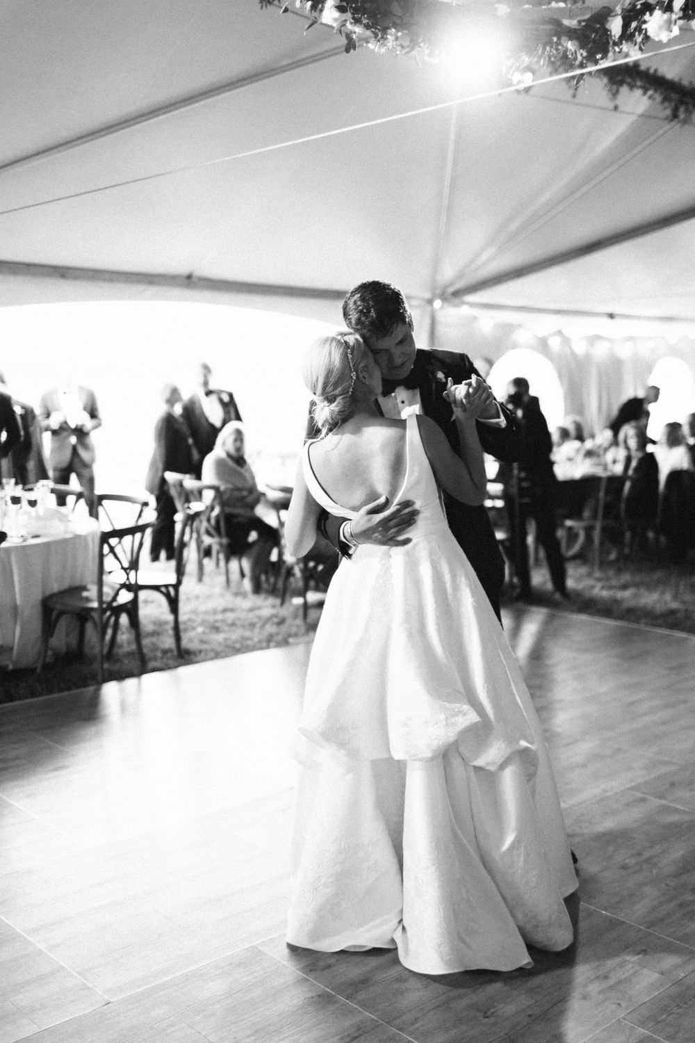 Kacie Q Photography Bozeman, Montana Wedding