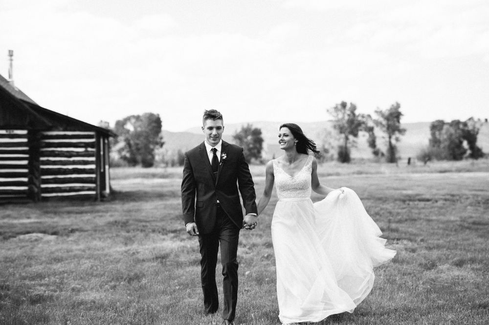 Kacie Q Photography Paradise Valley Wedding