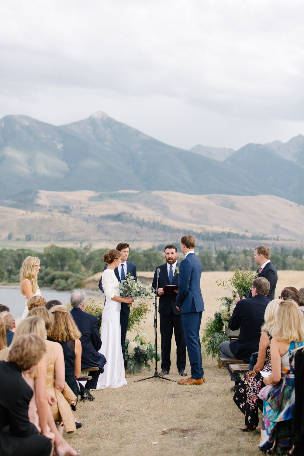 Kacie Q Photography Paradise Valley Wedding