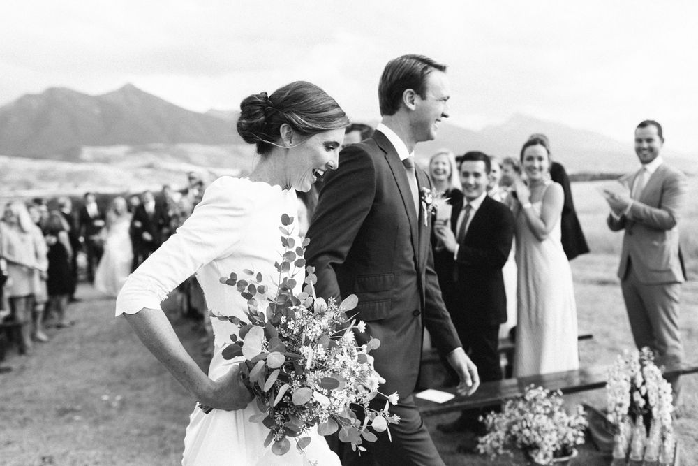 Kacie Q Photography Paradise Valley Wedding