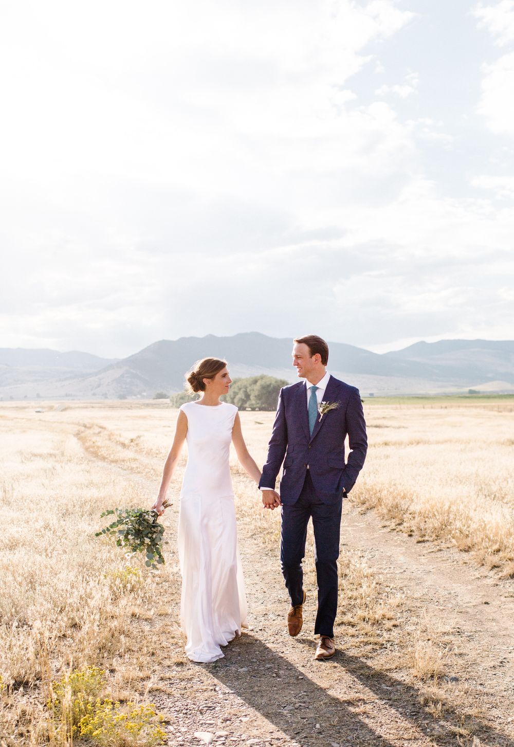 Kacie Q Photography Paradise Valley Wedding