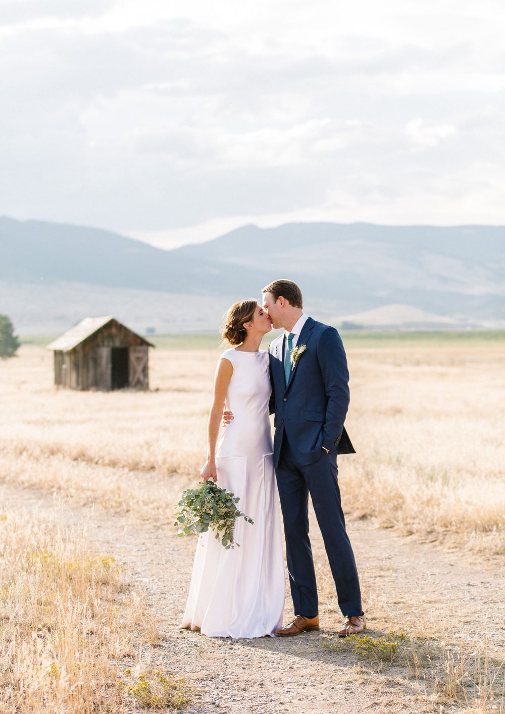 Kacie Q Photography Paradise Valley Wedding