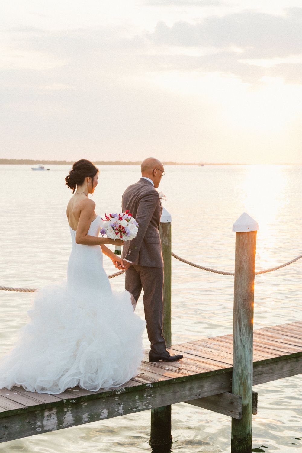 Kacie Q Photography Destin, Florida Wedding
