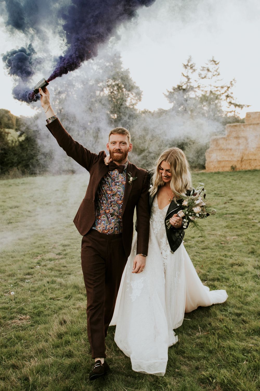 Wedding Photography The Copse - henley on thames