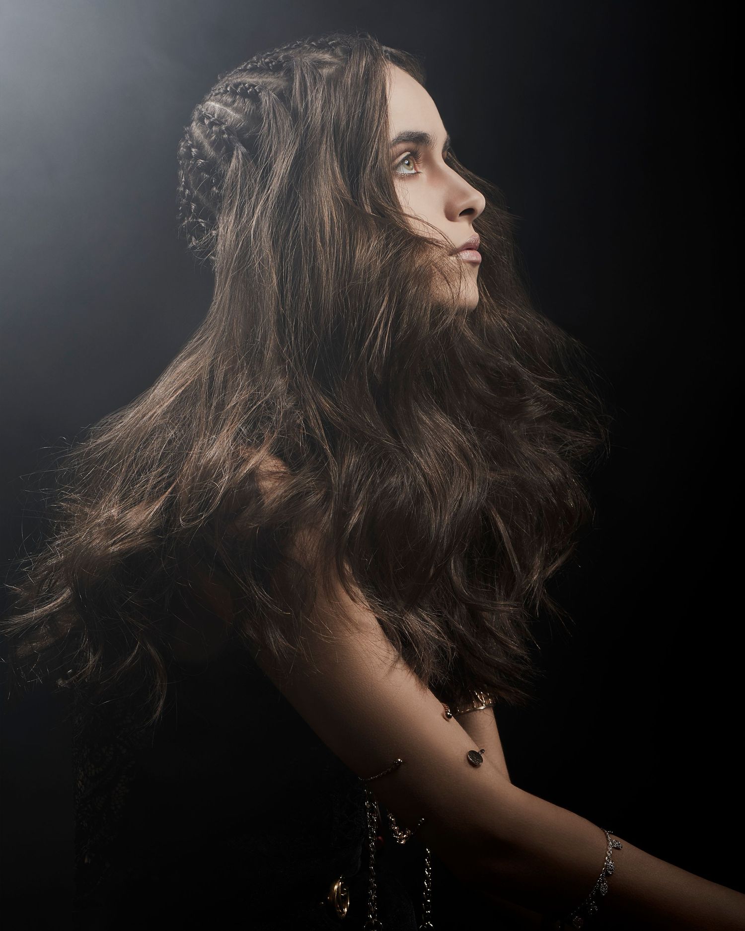 alan conteh beauty photographer