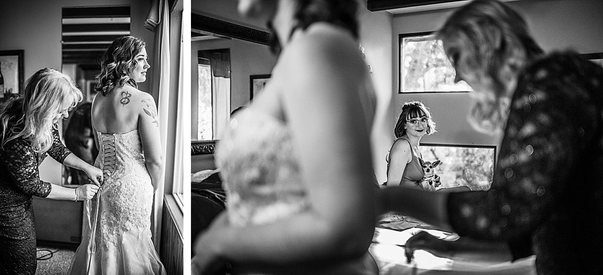 sequoia national park three rivers white horse inn wedding