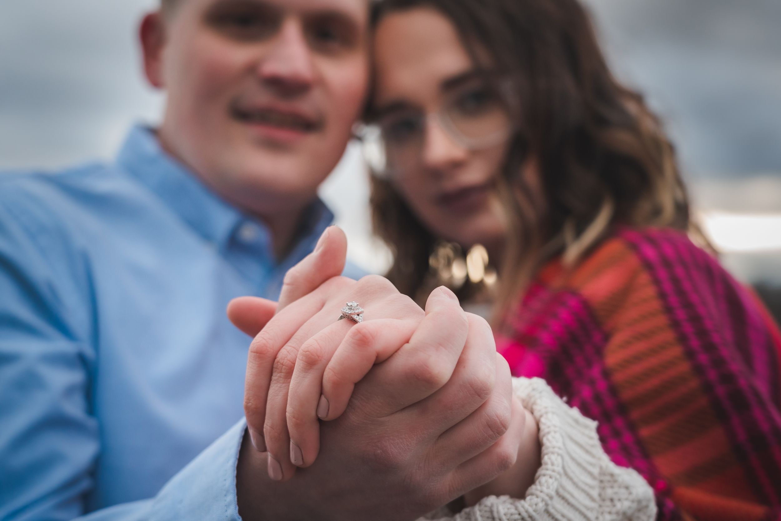 Preston Christman Photography Beltzville Lake Lehigh Valley Poconos Wedding Photographer