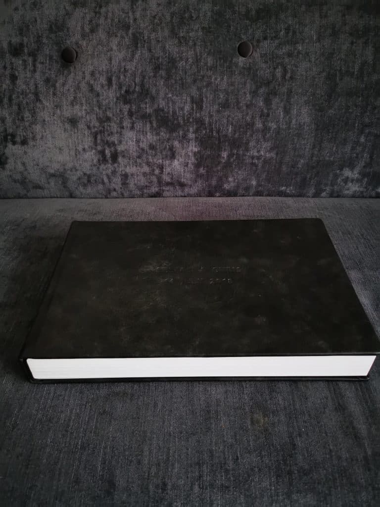 top wedding albums from photo and video