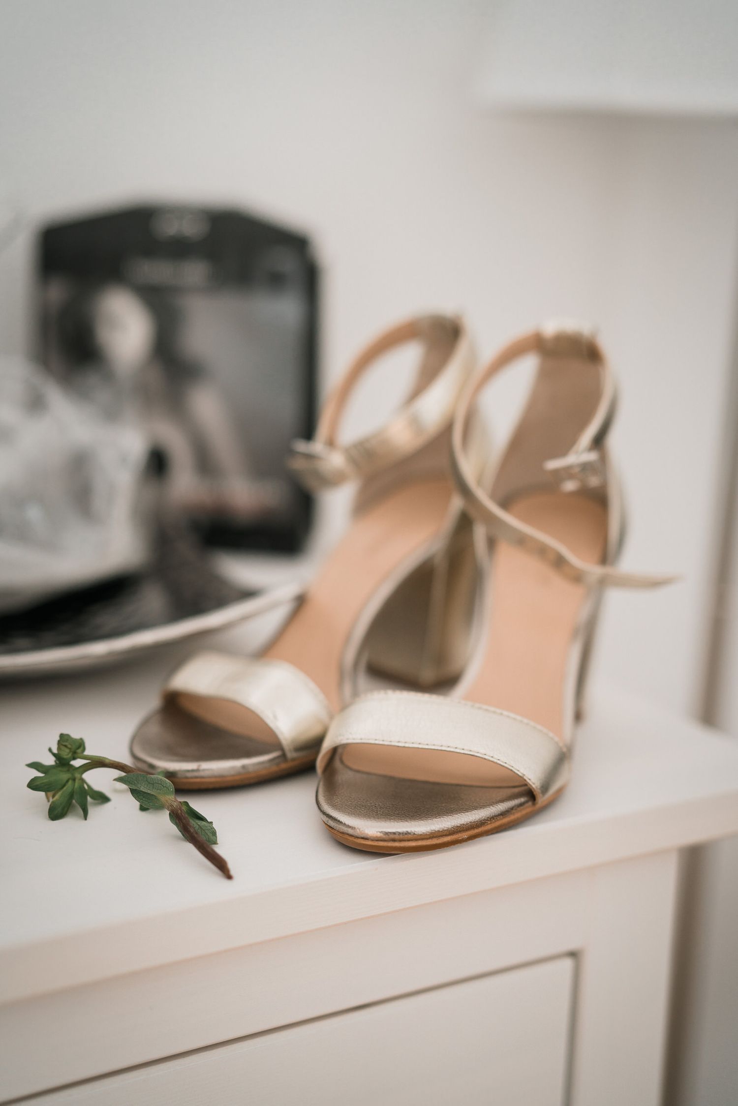 Hochzeitsfotograf Mönchengladbach Getting Ready herrundfrauk
