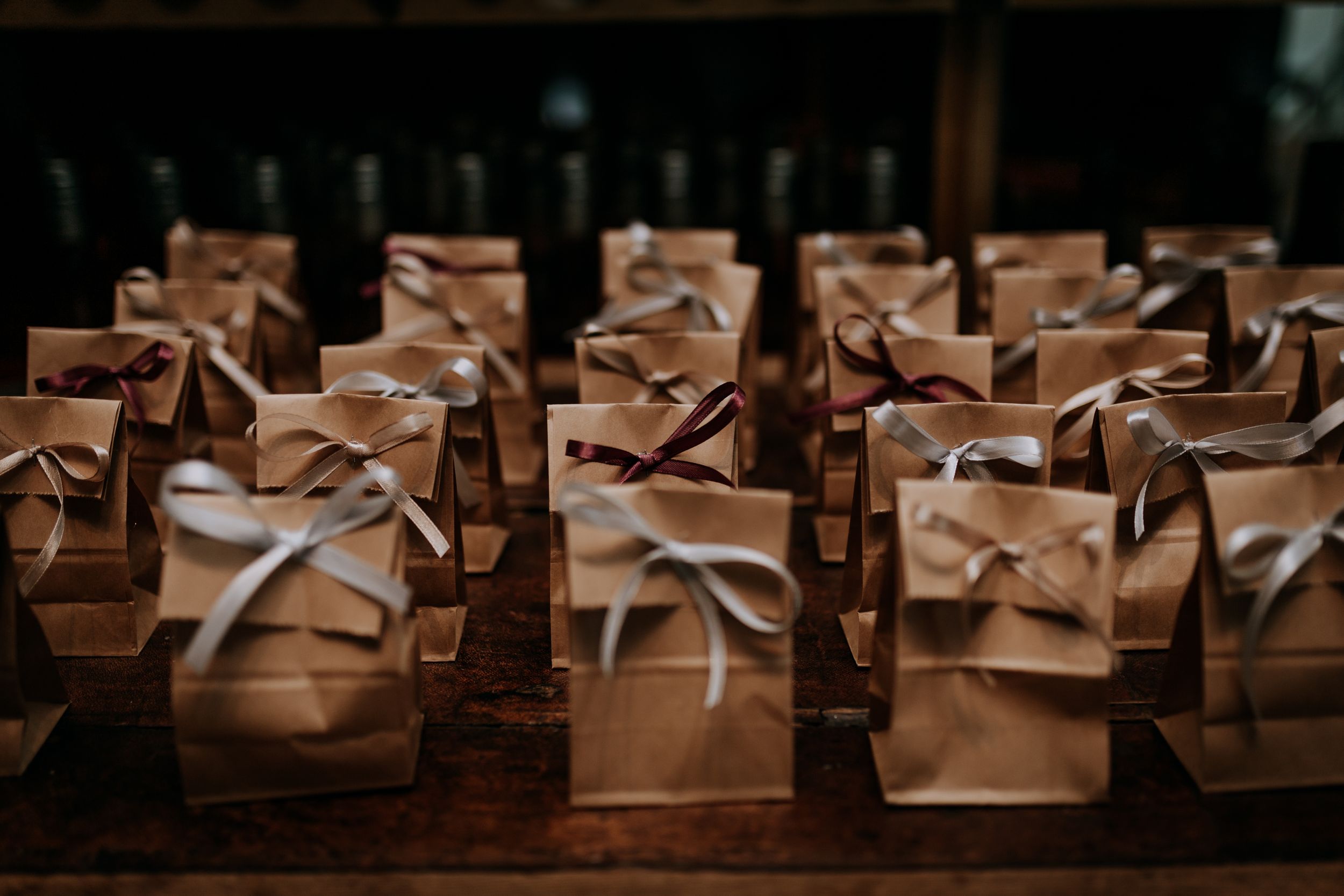 The Lake house Calgary wedding