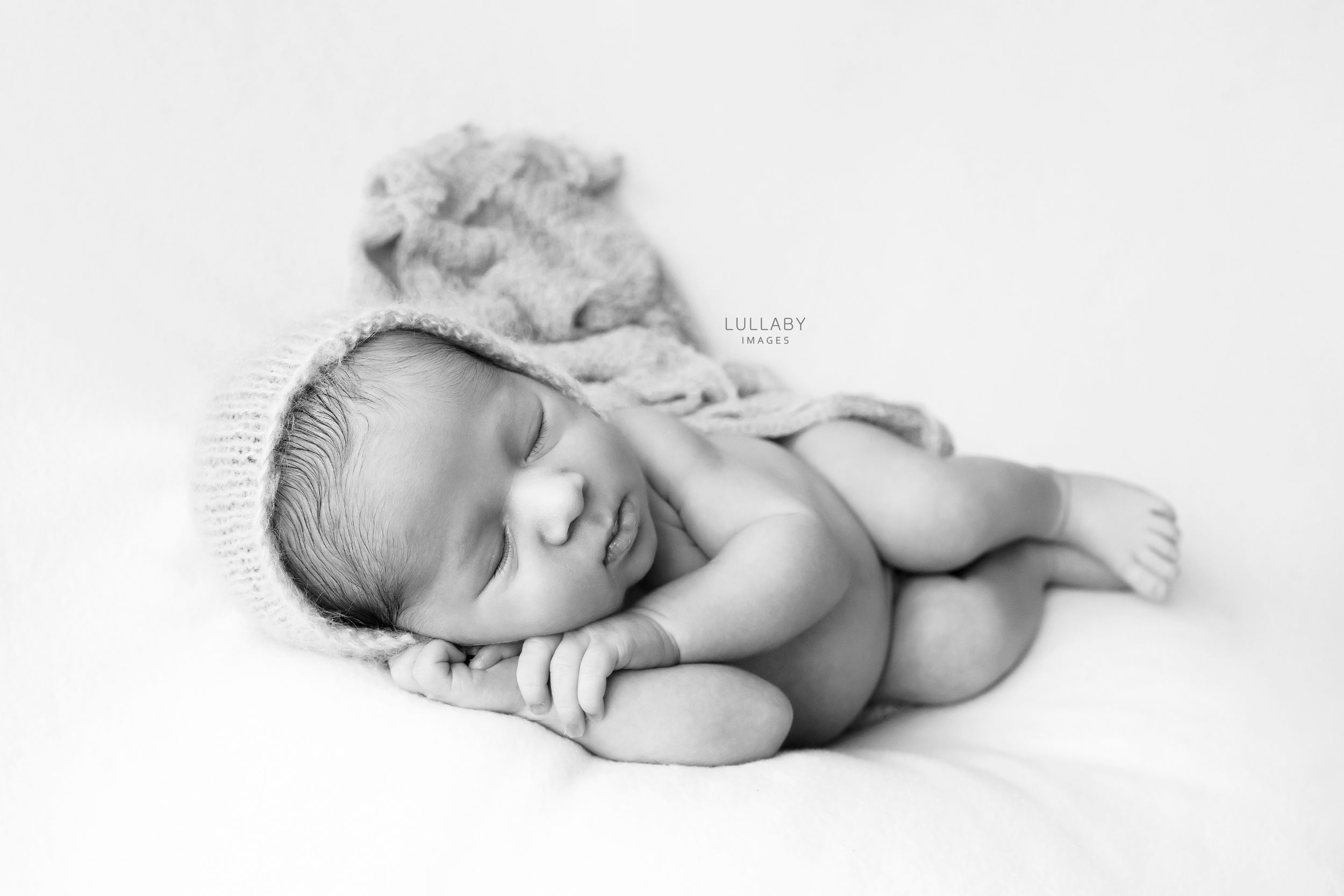 Lullaby Images Hong Kong Newborn Photographer