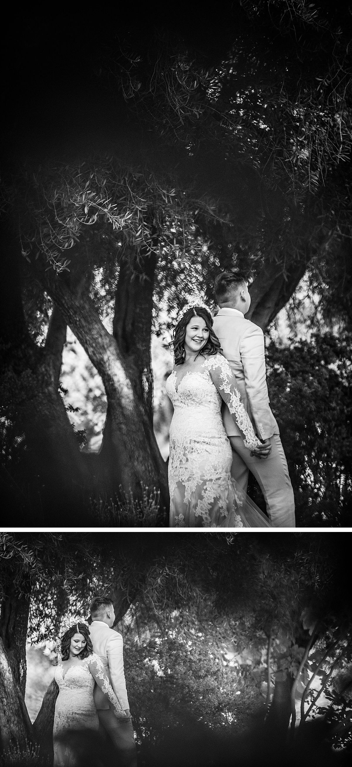 Coarsegold Central Valley California blue heron Yosemite grill wedding first look