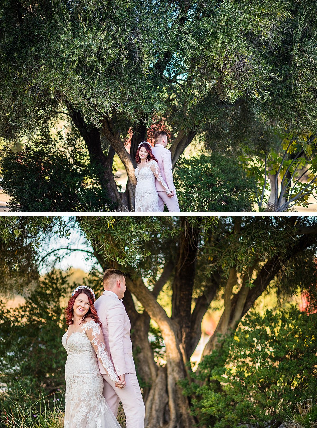 Coarsegold Central Valley California blue heron Yosemite grill wedding first look