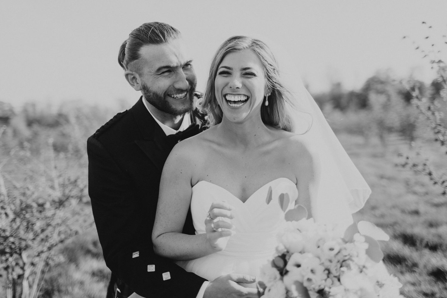 Elmore Court wedding
