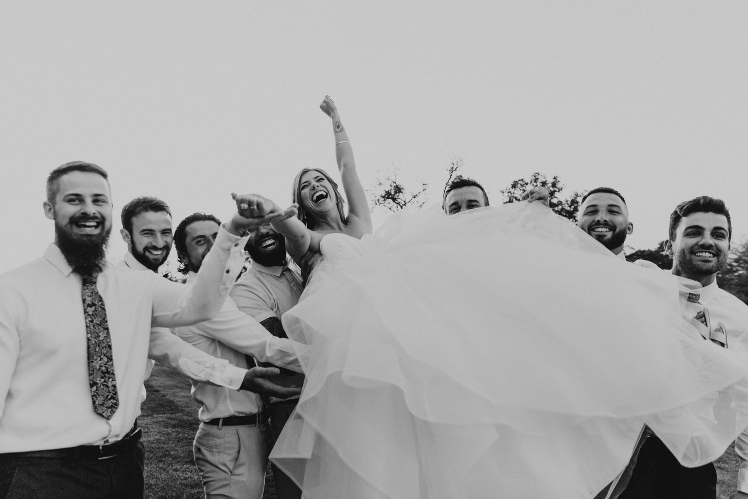 Elmore Court wedding