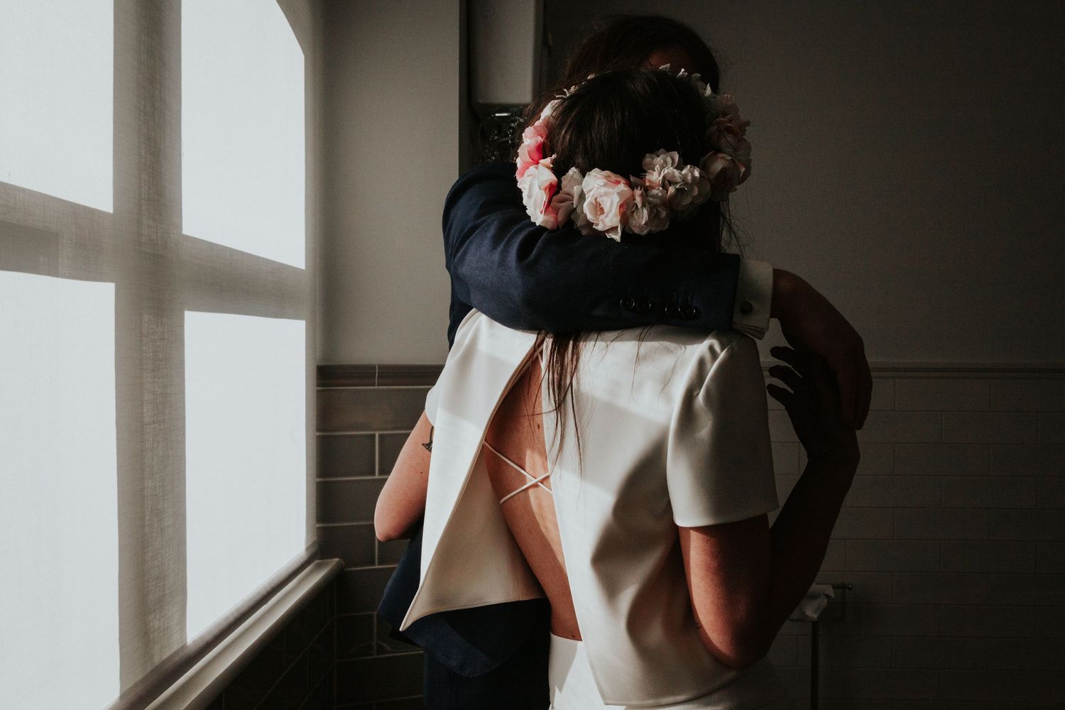 The Lingholm Estate Wedding