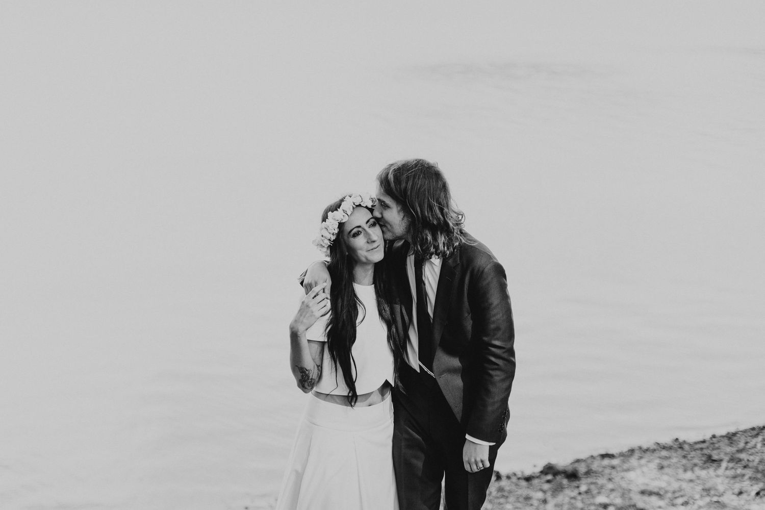 The Lingholm Estate Wedding