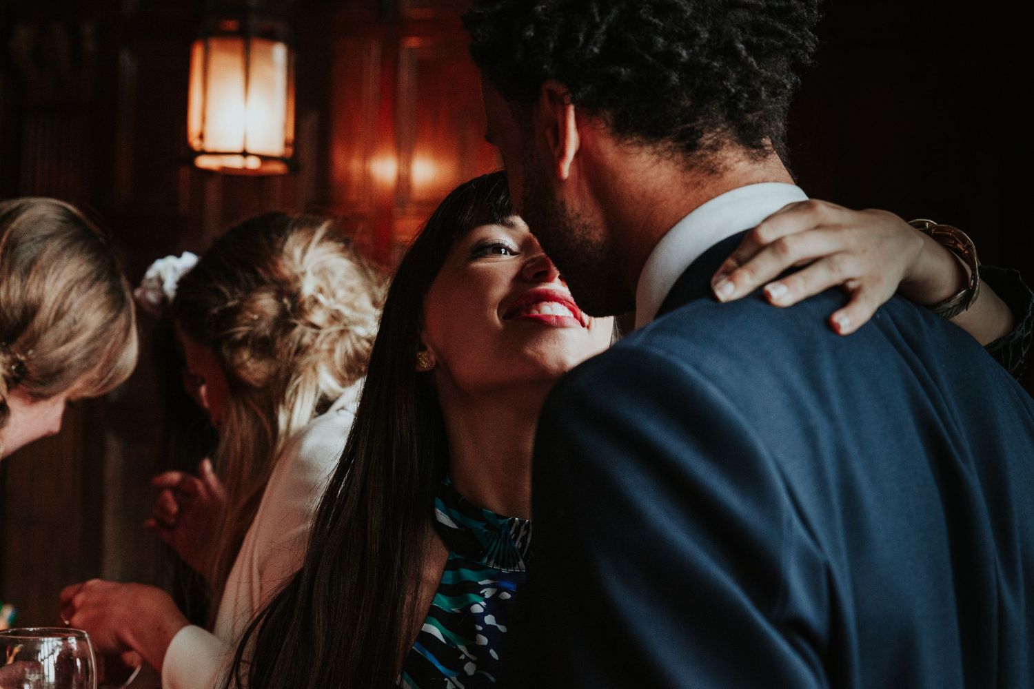 The Lingholm Estate Wedding