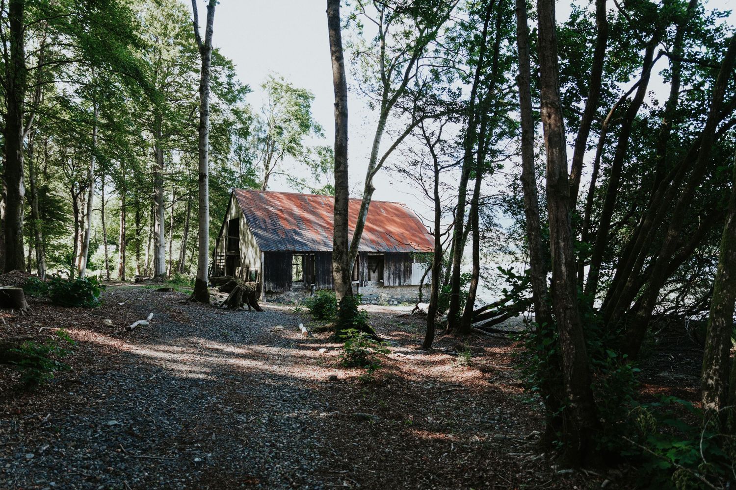 The Lingholm Estate Wedding