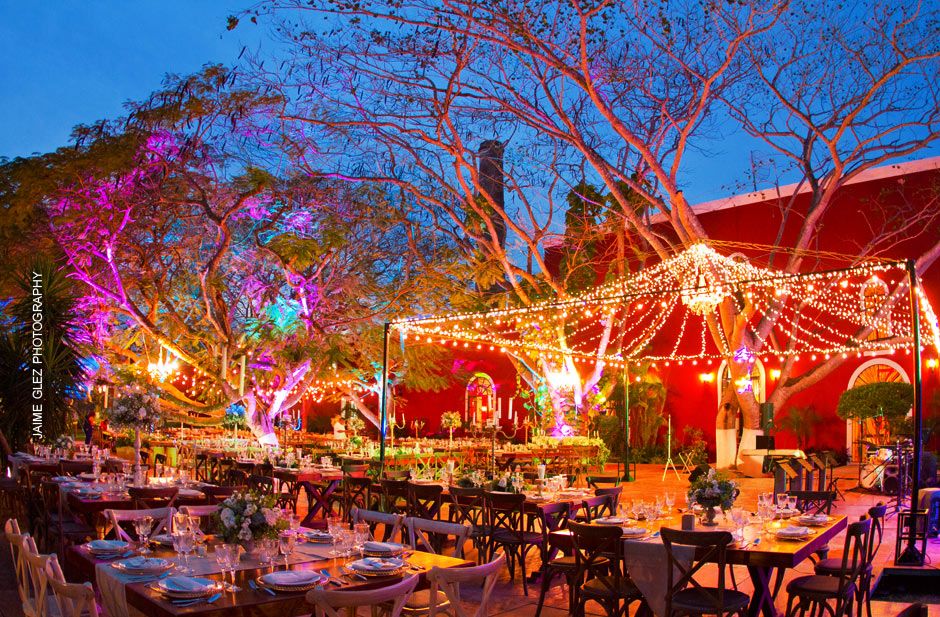 yucatan wedding planner 6