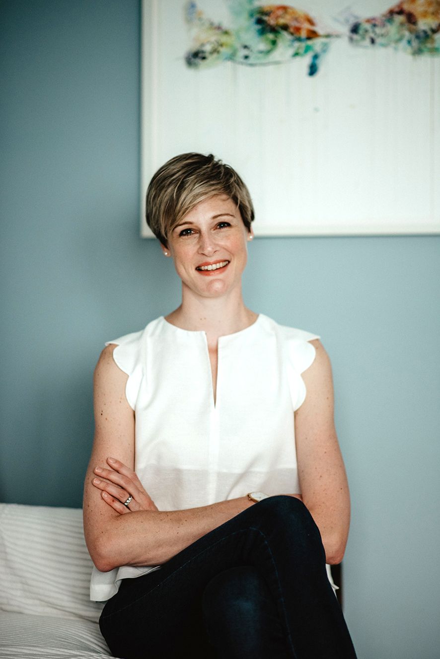 west london personal branding photography