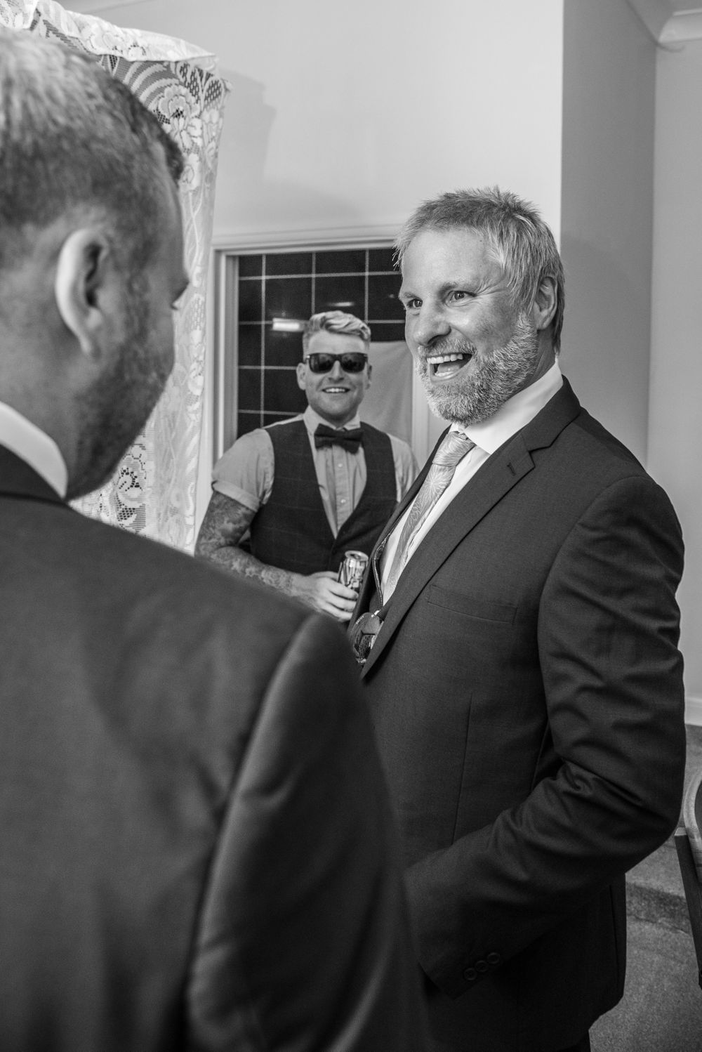 best man, Robert Nelson Wedding Photography