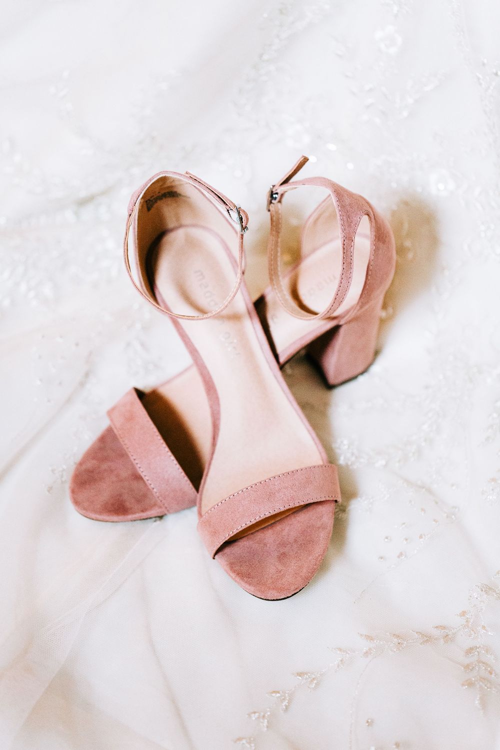 Bridal Shoes