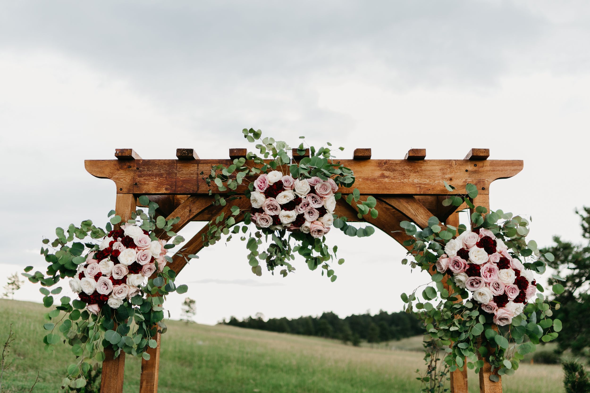 Colorado Floral Arrangements