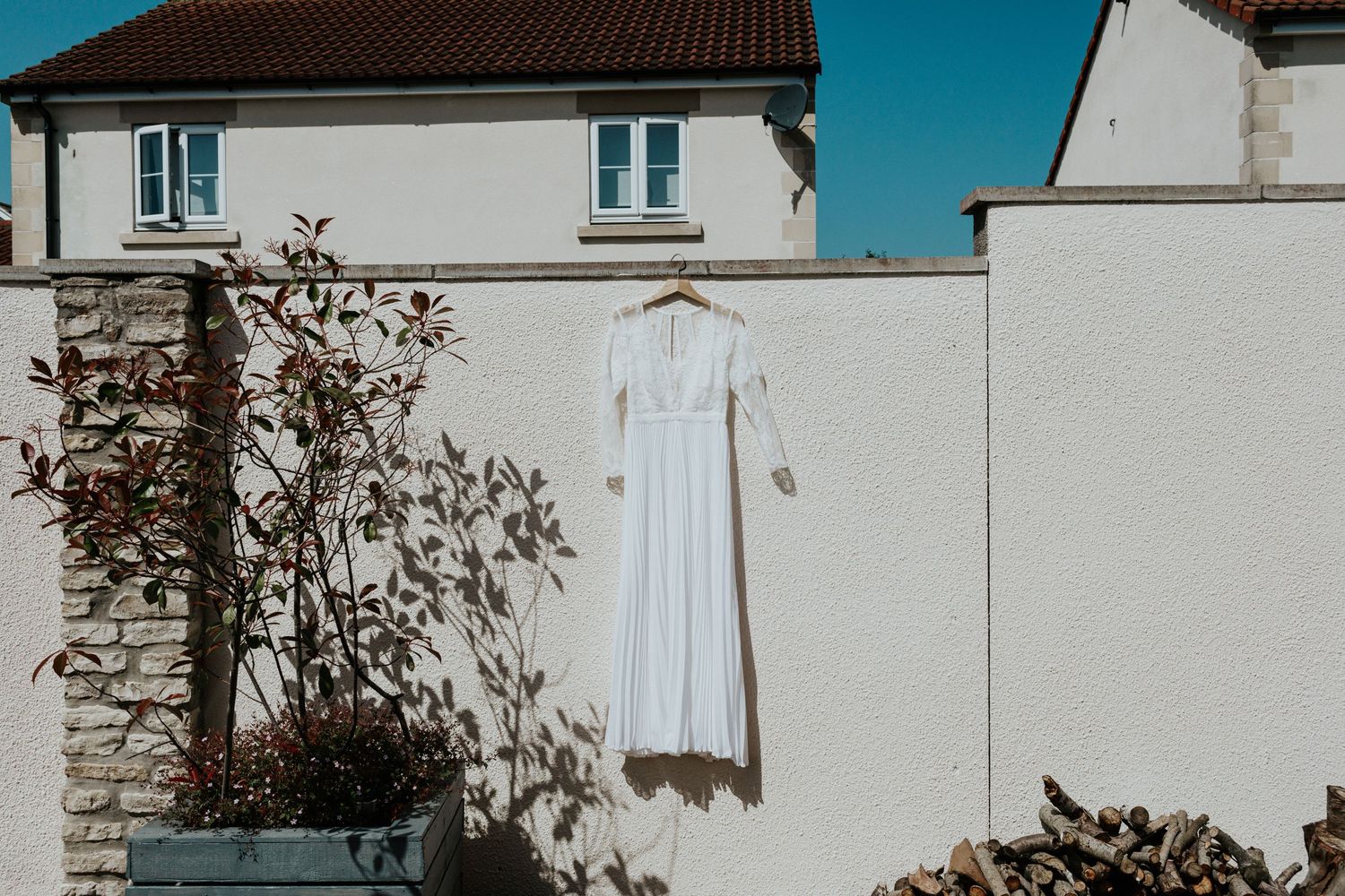 priston mill wedding