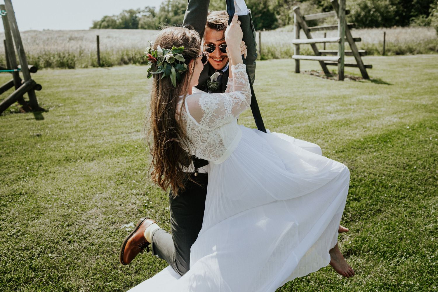 priston mill wedding