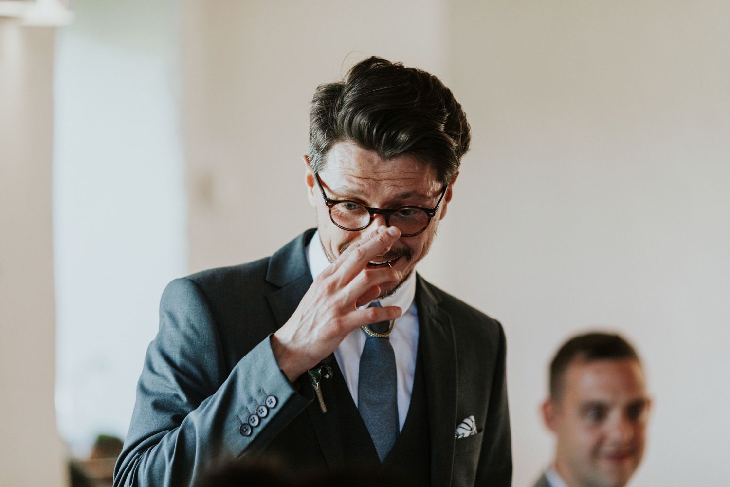 priston mill wedding speeches