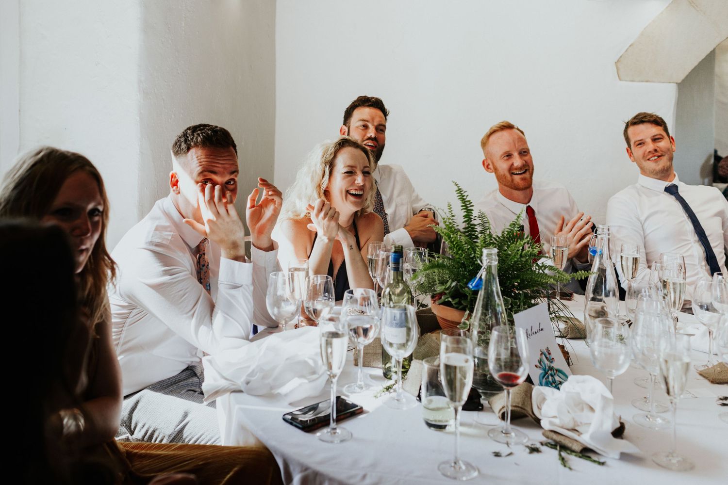 priston mill wedding speeches