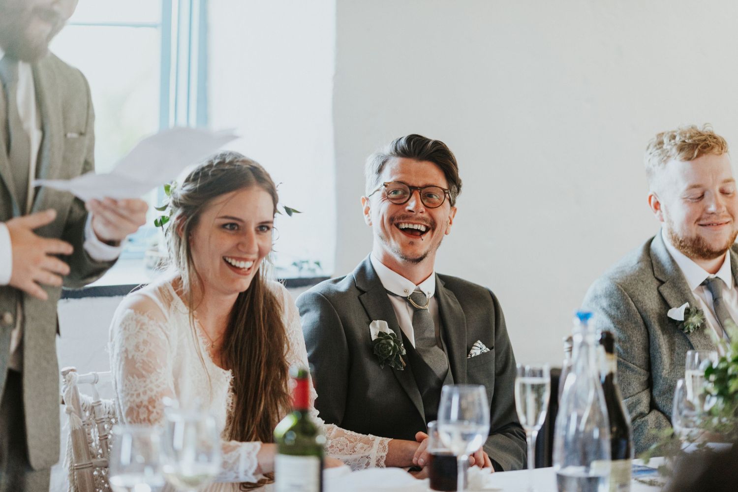 priston mill wedding speeches