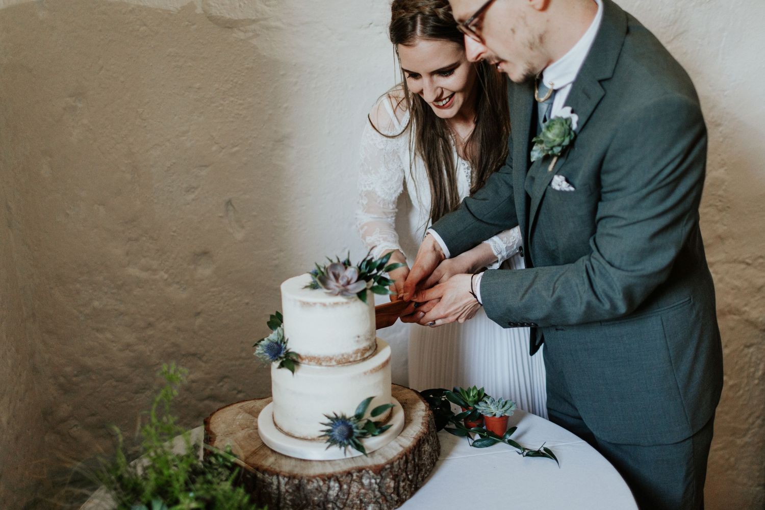priston mill wedding