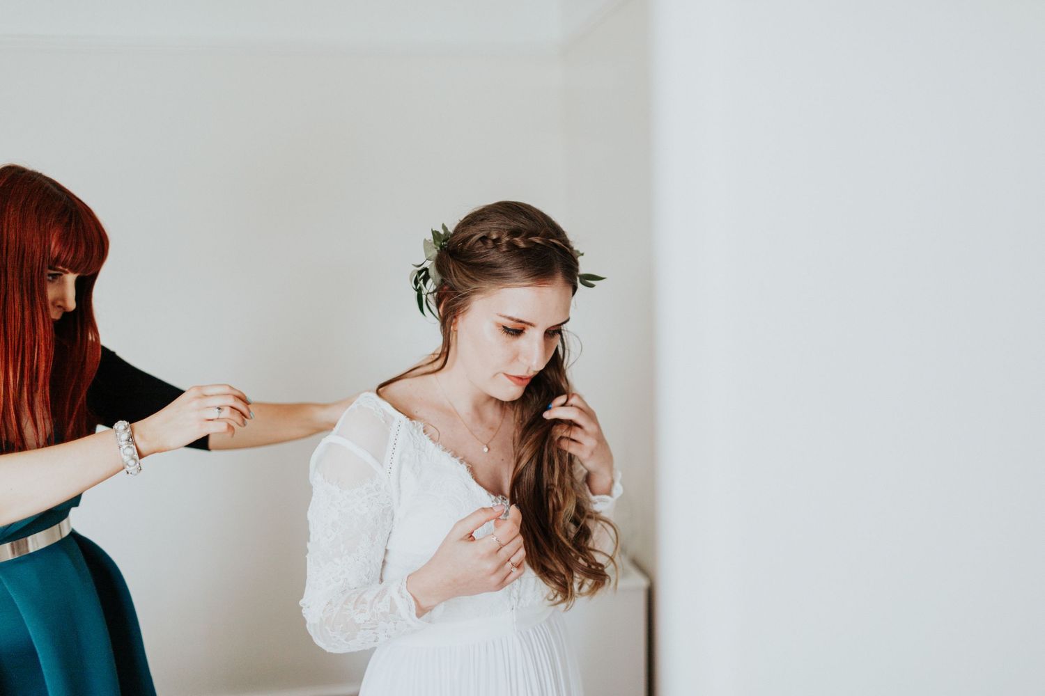 priston mill wedding