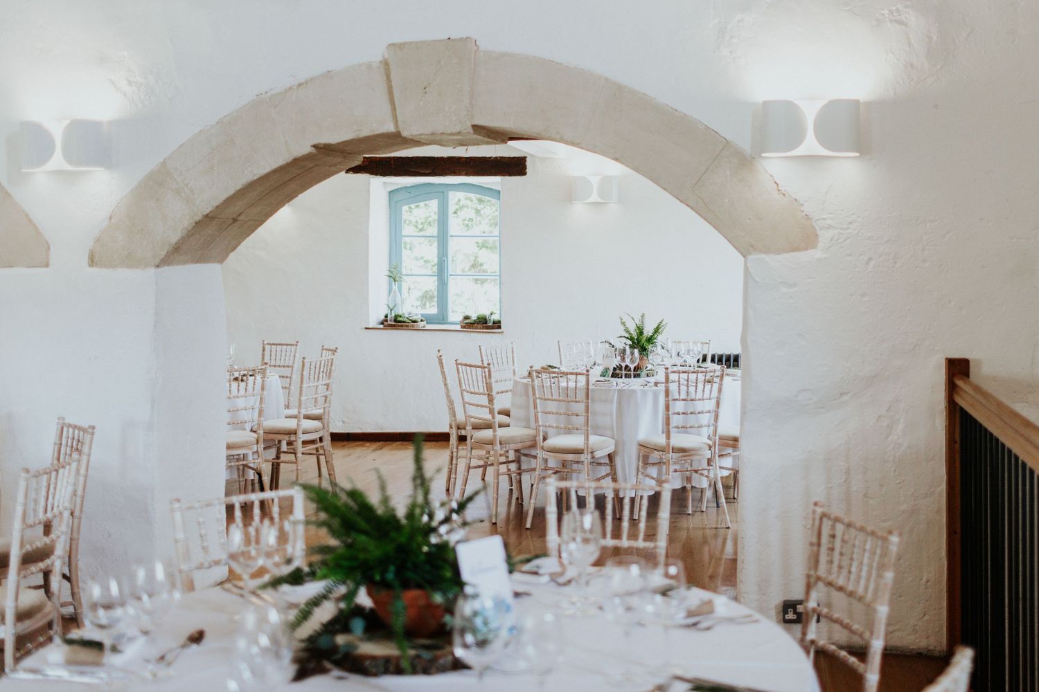 priston mill wedding DIY wedding