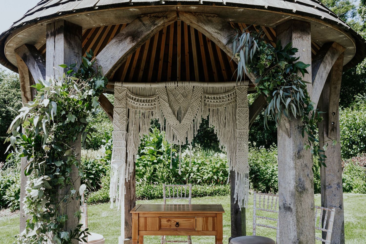 priston mill wedding