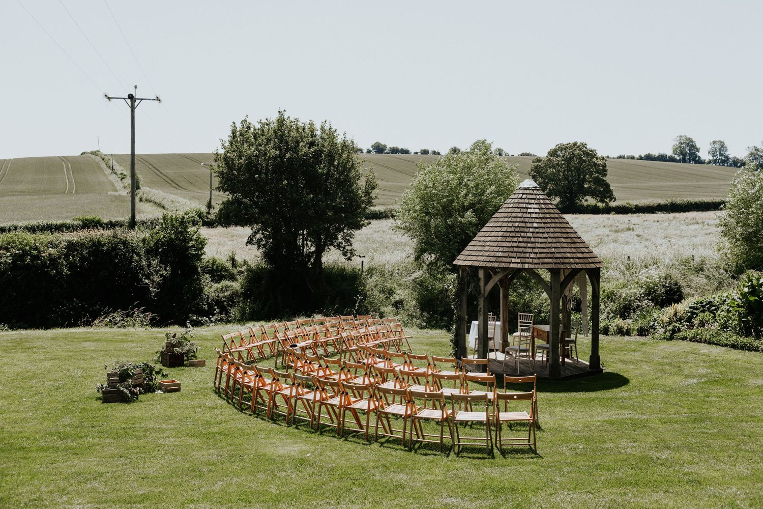priston mill wedding