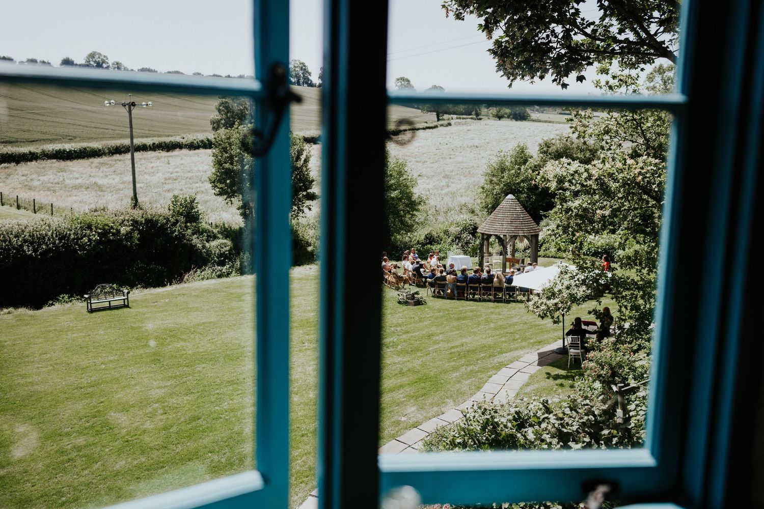 priston mill wedding