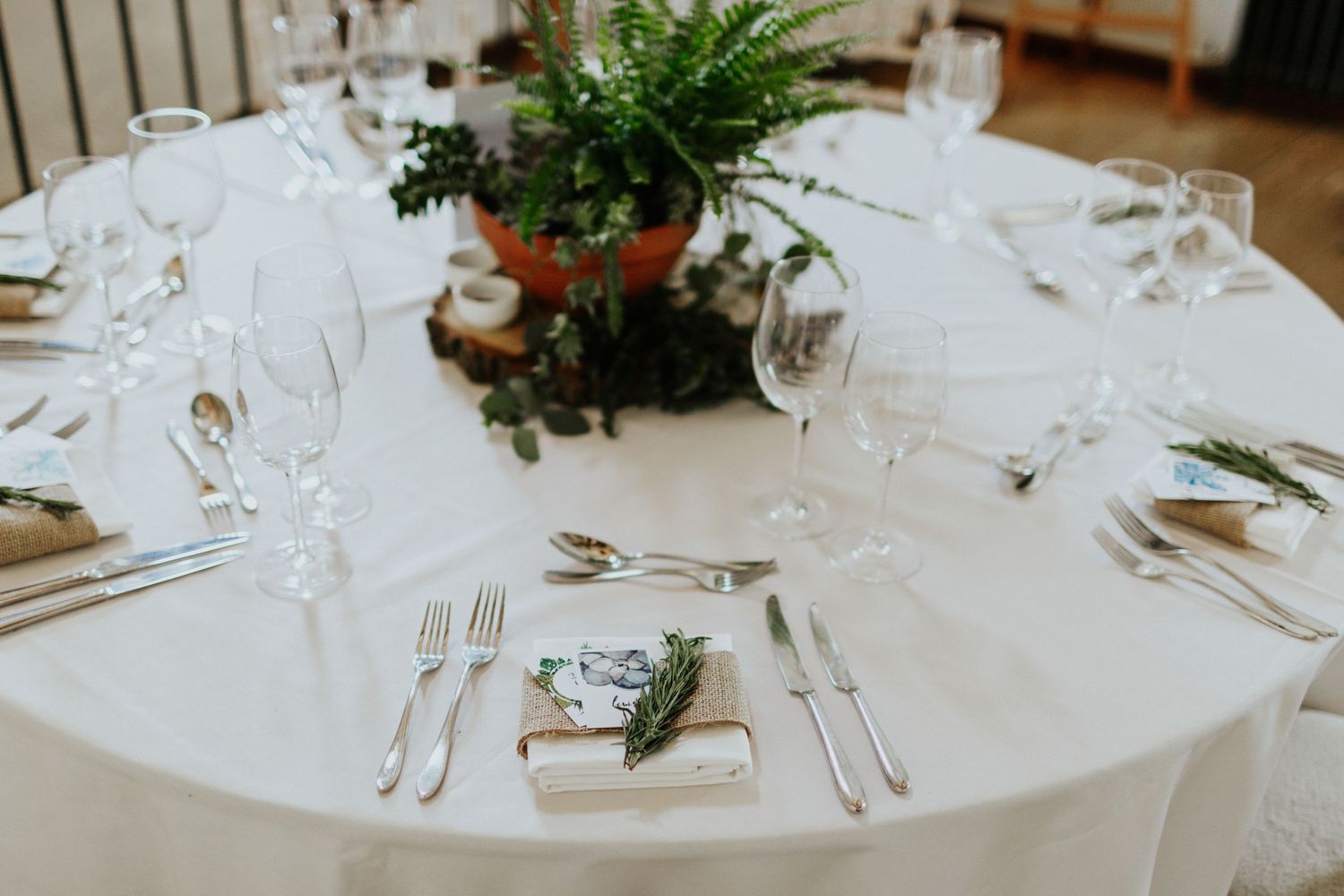 priston mill wedding