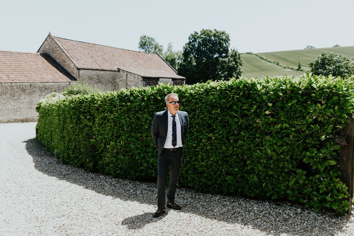priston mill wedding