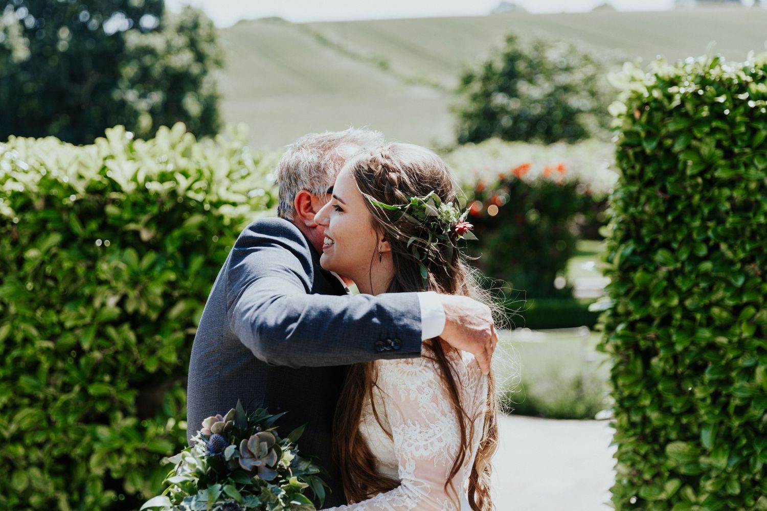 priston mill wedding
