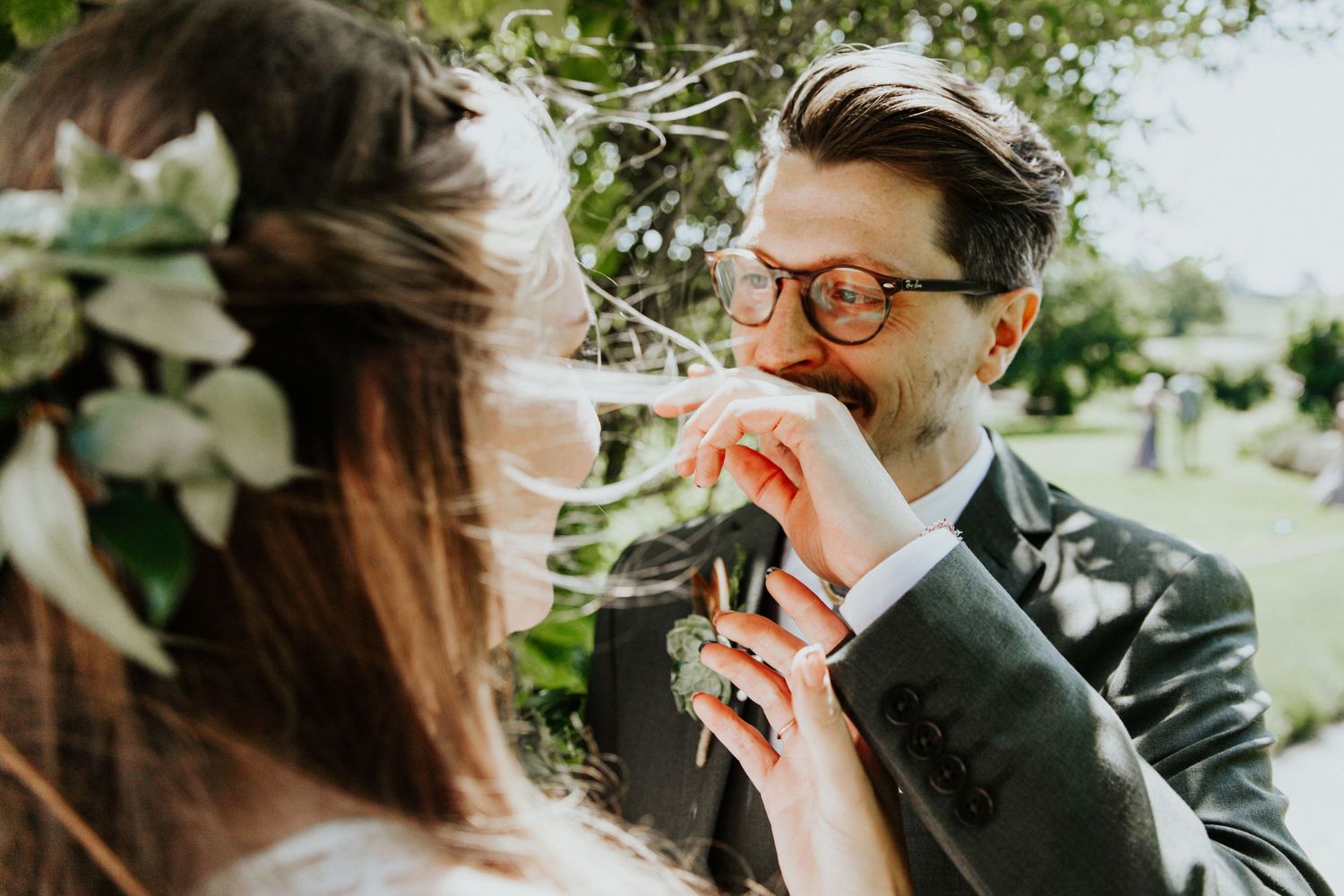 priston mill wedding