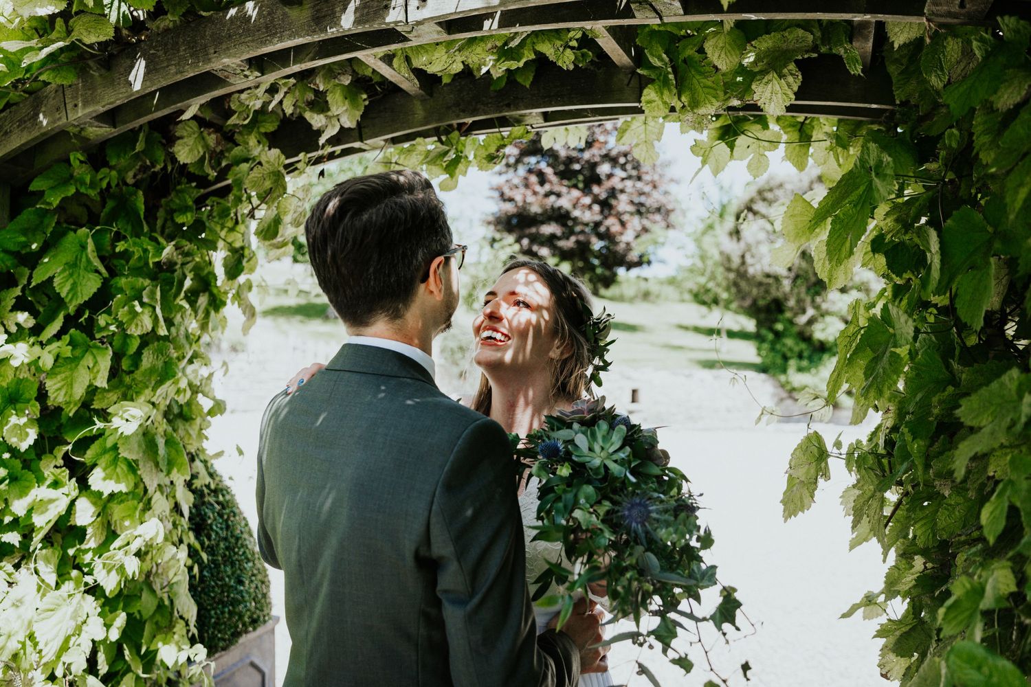 priston mill wedding